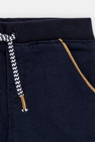 Pantalón - Azul marino - Obaibi