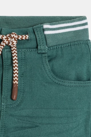 Pantalón - Verde - Obaibi
