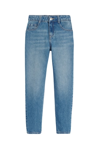 Pantalón - Azul claro - Okaidi