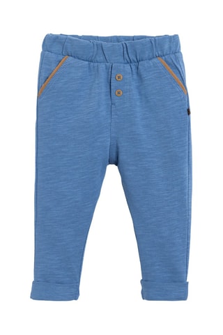 Pantalón - Azul - Obaibi