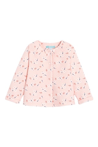 Chaqueta - Rosa