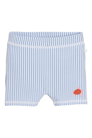 Braga de bikini - Azul - Obaibi