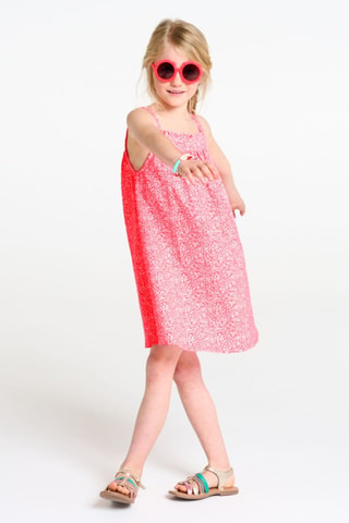 Vestido - Rosa