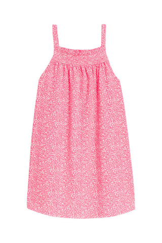 Vestido - Rosa