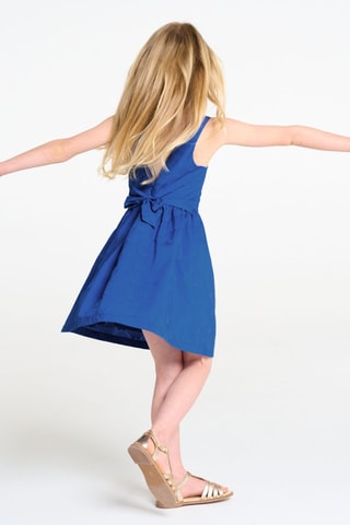 Vestido - Azul rey