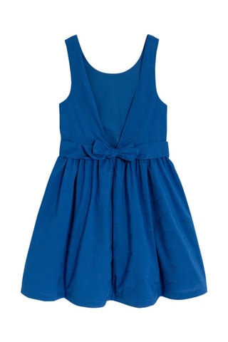 Vestido - Azul rey
