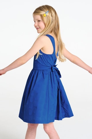 Vestido - Azul rey
