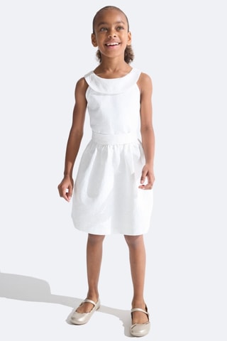 Vestido - Blanco