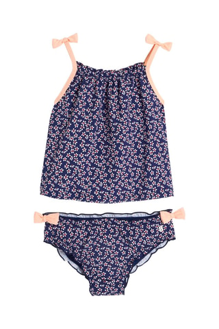 Bikini - Azul marino