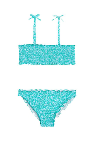 Bikini - Turquesa