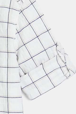 Camisa - Blanco - Obaibi