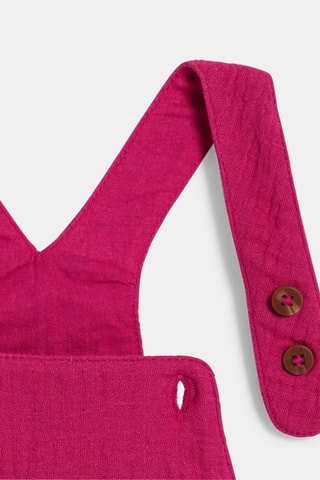 Peto - Fucsia