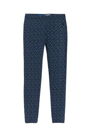 Leggings - Azul marino - Okaïdi