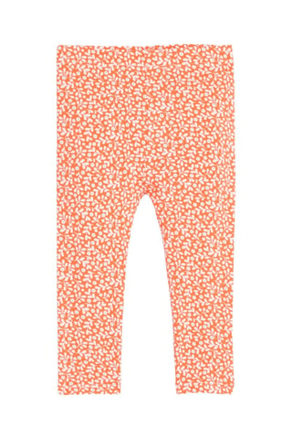 Leggings - Naranja