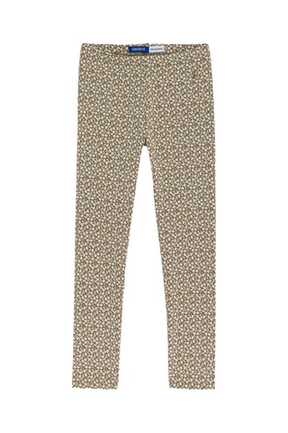 Leggings - Beige - Okaidi
