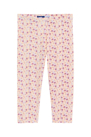 Mallas pirata - Rosa claro - Okaidi
