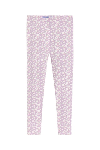 Leggings - Lila - Okaidi