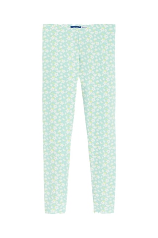 Leggings - Verde claro - Okaidi