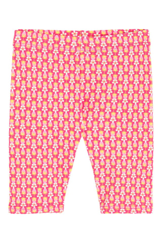 Mallas pirata - Rosa - Obaibi