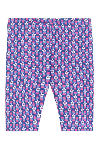 Mallas pirata - Azul - Obaibi