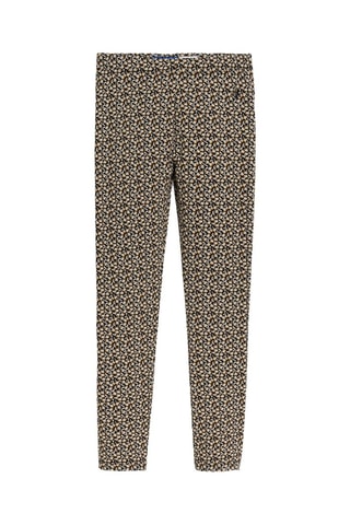 Leggings - Negro