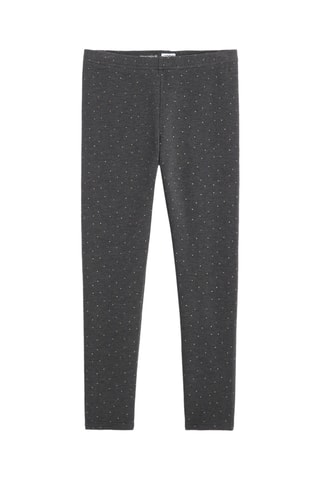 Leggings - Antracita