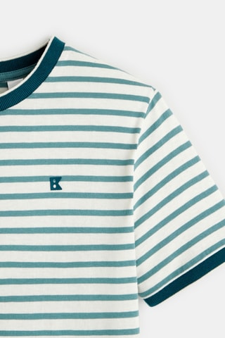 Camiseta - Blanco - Okaidi