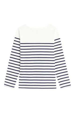 Camiseta - Blanco
