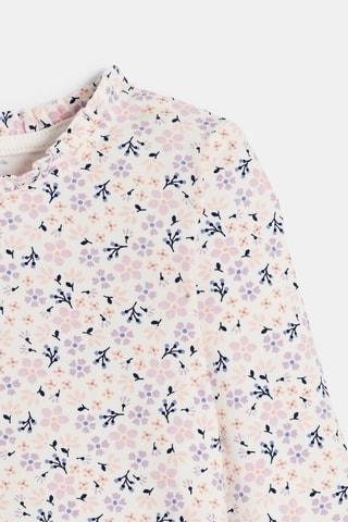 Camiseta - Blanco - Obaibi