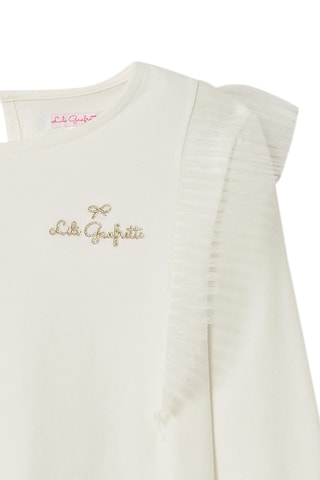 Camiseta - Blanco