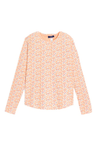 Camiseta - Naranja - Okaidi