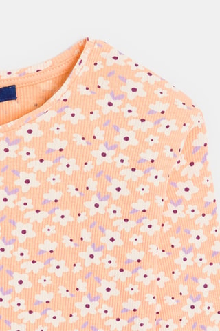 Camiseta - Naranja - Okaidi