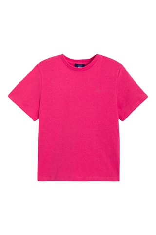 Camiseta - Rosa - Okaidi