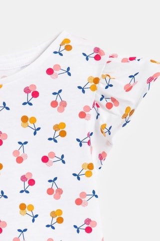 Camiseta - Blanco