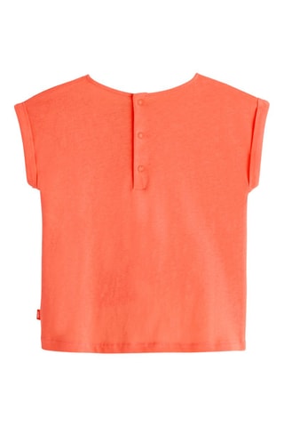 Top - Naranja -  Obaïbi