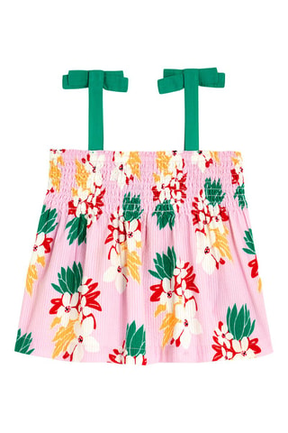 Blusa - Rosa - Catimini