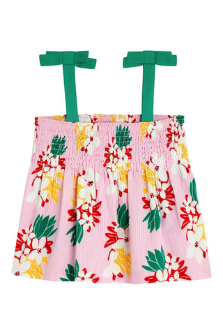 Blusa - Rosa - Catimini