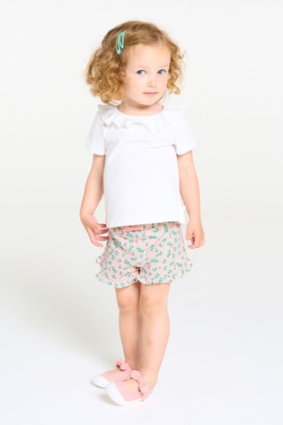 Short - Rosa
