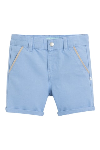 Short - Azul claro - Obaibi