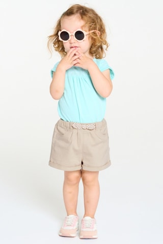 Short - Beige
