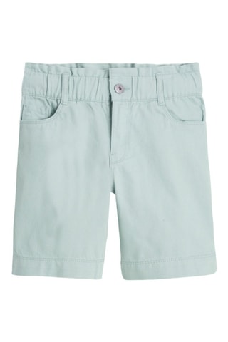 Short - Verde agua
