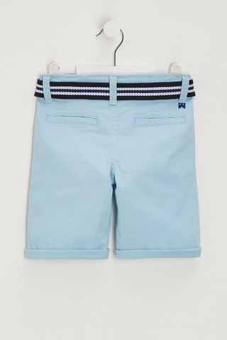 Short - Celeste