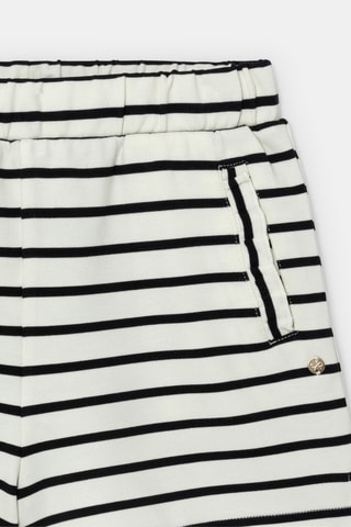 Short - Blanco - Kidiliz
