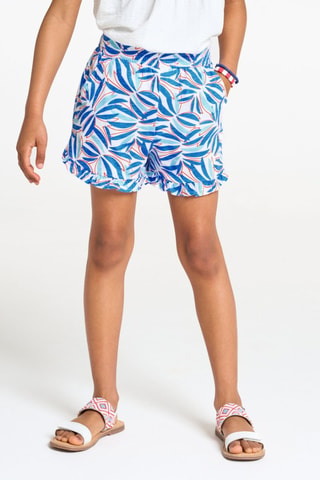Short - Azul