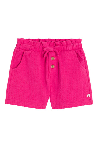 Short - Rosa - Obaibi