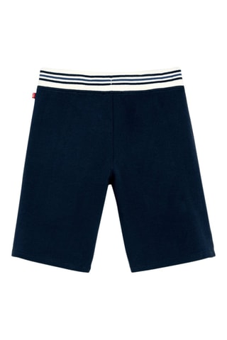 Bermudas - Azul marino