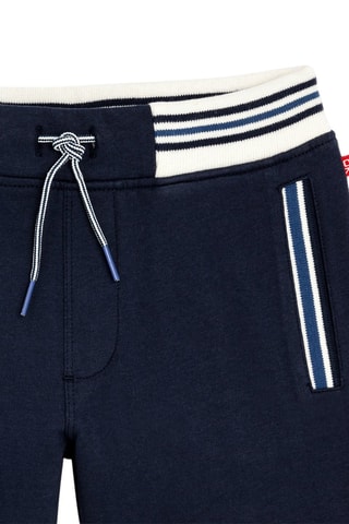 Bermudas - Azul marino