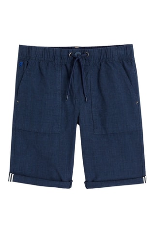 Bermudas - Azul oscuro