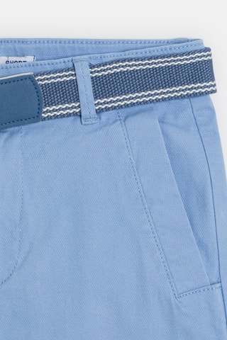Bermudas - Azul claro - Okaidi
