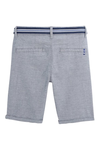 Bermudas - Gris